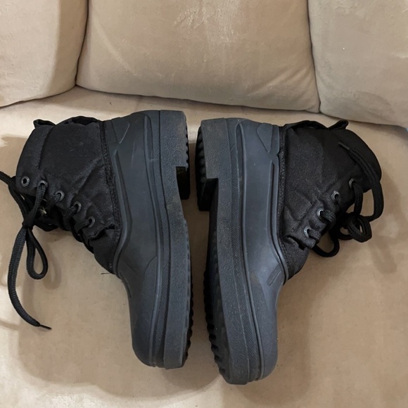 DMS PERFORMANCE BOOTS T3 - Picture 2 of 7